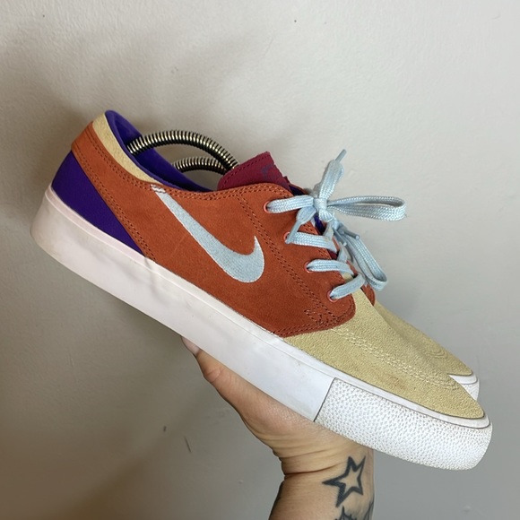 Nike SB | Zoom Stefan Janoski RM Size 10.5 - Picture 5 of 7